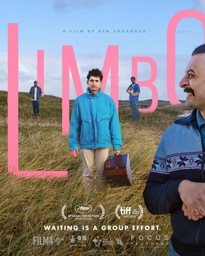 Soi Cheang’s ‘Limbo’ leads 2022 Hong Kong Film Awards nominations