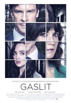 ‘Gaslit’ First Look & Trailer: Julia Roberts, Sean Penn, Betty Gilpin & More Star In A Watergate Series For Starz