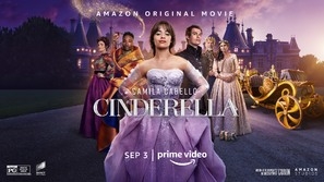 The Oscars Fan Favorite Poll Sees Amazon’s Musical Take on ‘Cinderella’ in Lead