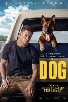 Dog Director Reid Carolin Says Working With Animals Taught Him A Valuable Lesson [Interview]