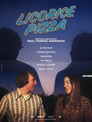 Licorice Pizza Director Paul Thomas Anderson Responds To Criticism Of Fake Asian Accent