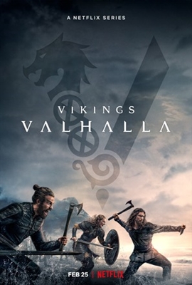 Vikings: Valhalla Season 1 Review: You Have My Axe