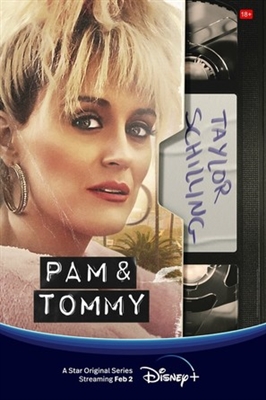 Pam & Tommy Shows Just How Awful The Media Was To Women In The ’90s
