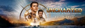 Tom Holland’s ‘Uncharted’ Tops Box Office Charts With $44 Million Debut