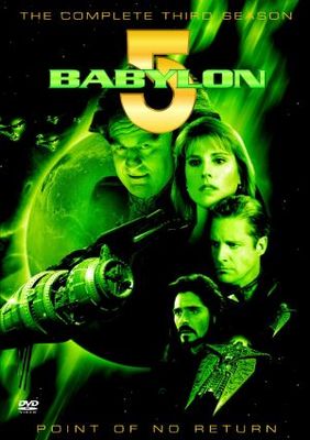 Babylon 5 Reboot Pushed Back To Next Development Season By The CW