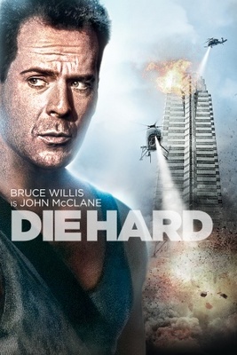 The Die Hard Stunt That Left Bruce Willis Partially Deaf