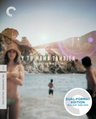 The Daily Stream: Y Tu Mamá También Is The Road Trip Of A Lifetime