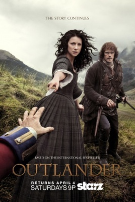 Outlander’s ‘Temperance’ Takes Its Time, Sets Stage For Inevitable Conflict