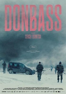 ‘Donbass’ Review: Sergei Loznitsa’s Bleak and Brutal Ukraine-Set War Comedy is Eerily Timed