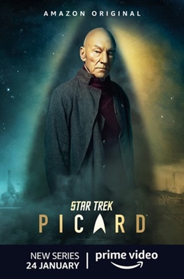Star Trek: Picard Season 2 Lays A Strong Foundation In ‘The Star Gazer’