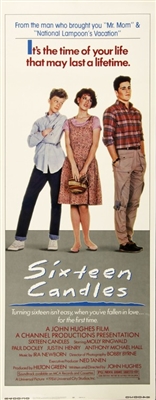 Viggo Mortensen Was Up For A Big Role In Sixteen Candles