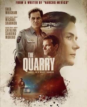 Upcoming Survival Horror Game The Quarry Boasts A Cast List Any Hollywood Director Would Envy