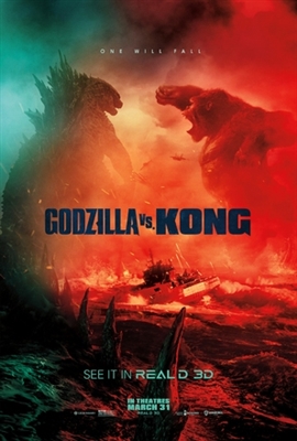 ‘Godzilla vs. Kong’ Sequel to Film in Australia