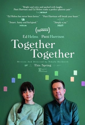 The Daily Stream: Together Together Is A Rare Platonic Love Story