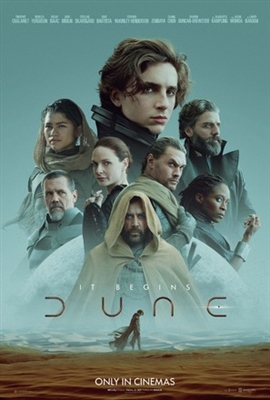 Cinematographer Greig Fraser Looks Back on His Love for ‘Dune’