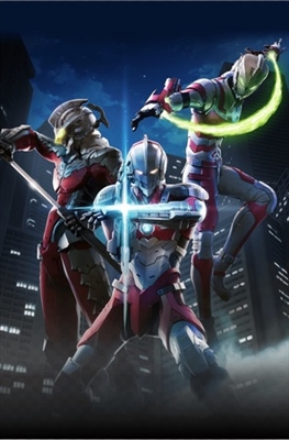 Ultraman Season 2 Promo: Get To Know The New Character, Alien Wadoran Maya