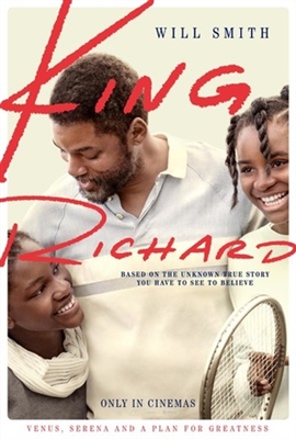 ‘King Richard’ & ‘Succession’ Top The 2022 Ace Eddie Awards Winners