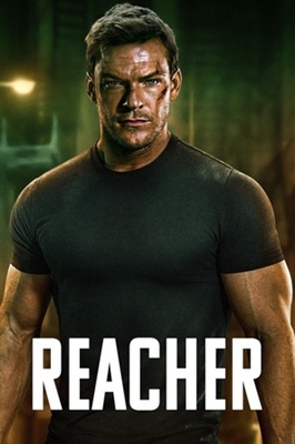 Reacher Set A Record For Amazon Prime By Topping The Nielsen Streaming Chart