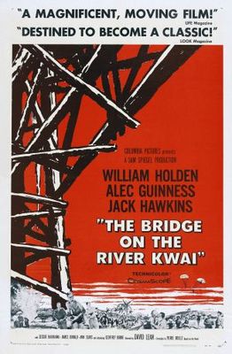 Why Alec Guinness Almost Refused To Star In The Bridge On The River Kwai