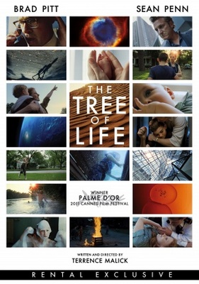 The Daily Stream: The Tree Of Life Is An Ode To The Importance Of Every Person