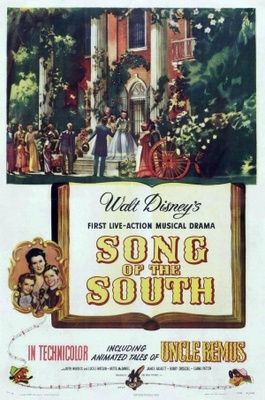 ‘Song of the South’: 12 Things to Know About Disney’s Most Controversial Movie