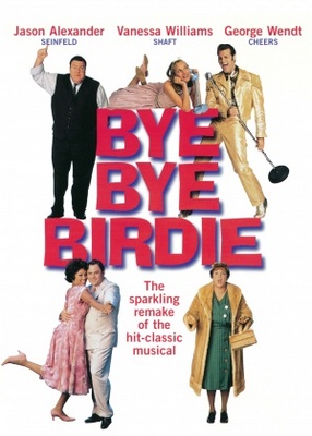 Bobby Rydell, 1960s Pop Idol and Star of ‘Bye Bye Birdie,’ Dies at 79