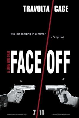 How Face/Off Pulled Off That Famous Transplant Scene