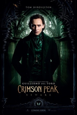 Tom Hiddleston Will Face The White Darkness For Apple TV+