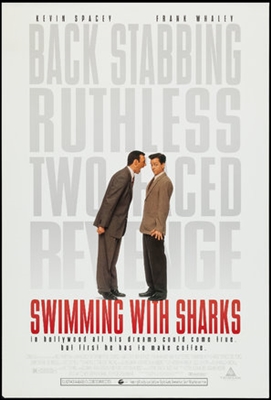 ‘Swimming with Sharks’ Has Nothing in Common with ‘All About Eve,’ Says Showrunner
