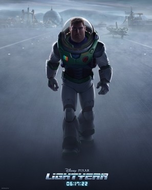 Daily Podcast: Lightyear Footage Reaction & Press Day Recap