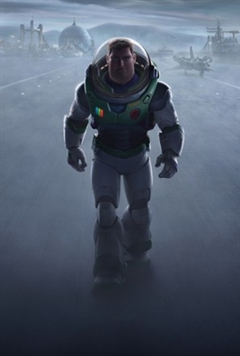 Pixar Developed New Technology To Make Lightyear For IMAX