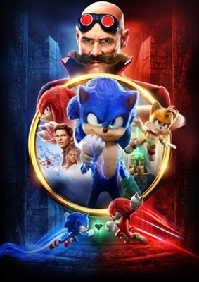 No Hedging It — It’s a ‘Sonic’ Boom at the Weekend Box Office