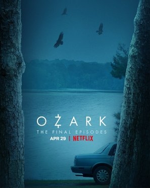 ‘Ozark’ Season 4, Part 2 Review: The Final Episodes Craft an Emphatic Follow Through (No Spoilers)