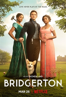 Netflix Top 10: ‘Anatomy of a Scandal’ Dethrones ‘Bridgerton’ Season 2