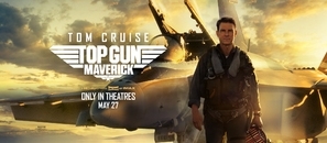 ‘Top Gun: Maverick’ Director Shot 800 Hours of Footage: ‘As Much as Three ‘Lord of the Rings’ Movies’
