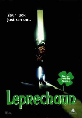 The Leprechaun Horror Franchise Is Ready For Its Comeback As Lionsgate Eyes A Reboot