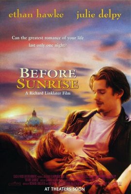 Richard Linklater Leaves The Door Open For A Before Midnight Follow-Up