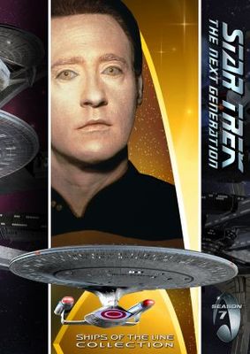 Patrick Stewart Wasn’t The First Choice For Captain Picard Star Trek: Tng