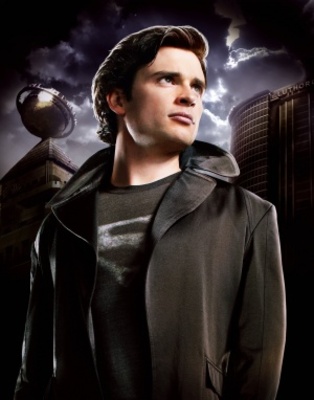 Safety Came Second To Special Effects In The Early Days Of Smallville