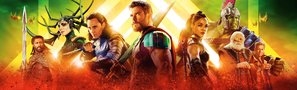 Thor: Love And Thunder Is A ‘Midlife Crisis Film,’ Taika Waititi Says