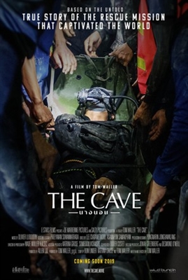 Ron Howard’s Thai Cave Rescue Movie, Thirteen Lives, Is Coming To Theaters And Streaming In August