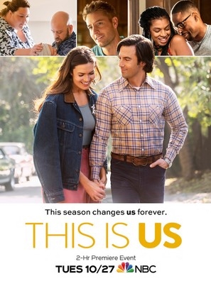 ‘This Is Us’ Finale Had the Series’ Best Ratings Since November 2020