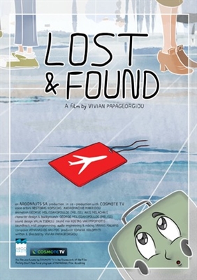‘Lost and Found,’ with ‘Money Heist’ Star Alvaro Morte, Scores First Sales (Exclusive)