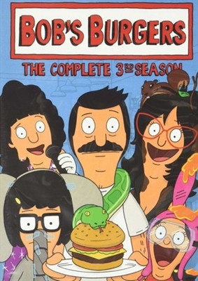 The Bob’s Burgers Movie Had A Similar Struggle As The Simpsons Movie [Exclusive]