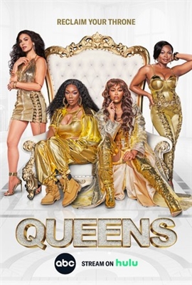 ABC Cancels Queens And Promised Land After One Season Each