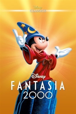 The Daily Stream: Fantasia Is Pure Music And Pure Cinema