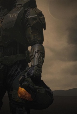Halo Episode 7 Puts The Master Chief On The Backburner For A Detour Into The Desert