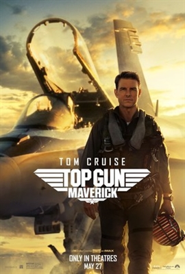 Top Gun: Maverick Is Certified Fresh With A Near Perfect Score On Rotten Tomatoes