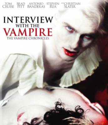 Year Of The Vampire: Interview With The Vampire Imbibed The Spirit Of A Lost Century