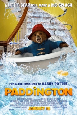 Studiocanal, Heyday Films set Dougal Wilson to direct ‘Paddington In Peru’